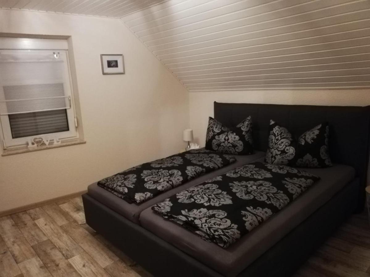 Lauterecken Haus Oldenburgヴィラ エクステリア 写真
